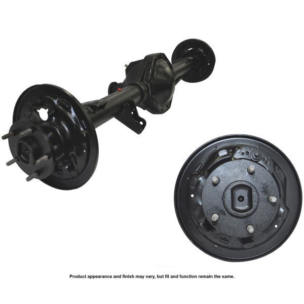 Cardone Reman Remanufactured Drive Axle Assembly 3A-17007LOI