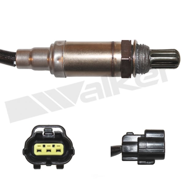 Walker Products Oxygen Sensor 350-33007