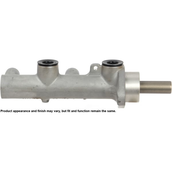 Cardone Reman Remanufactured Master Cylinder 11-4392