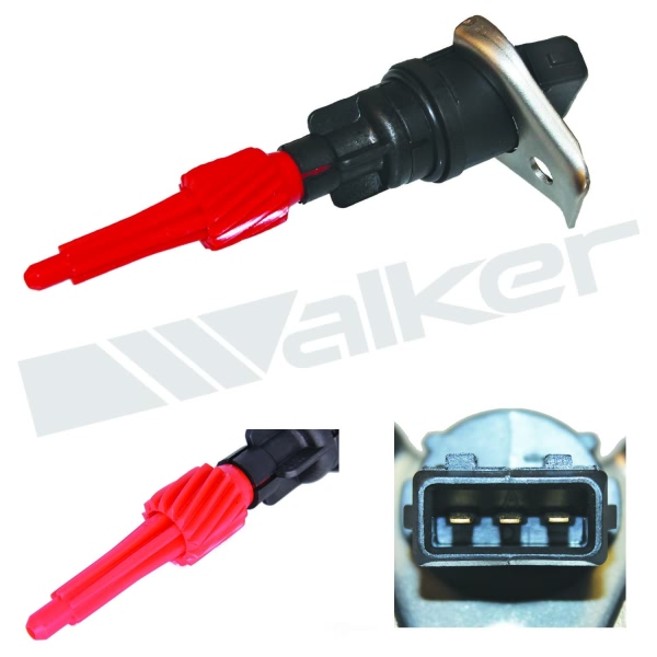 Walker Products Vehicle Speed Sensor 240-1074