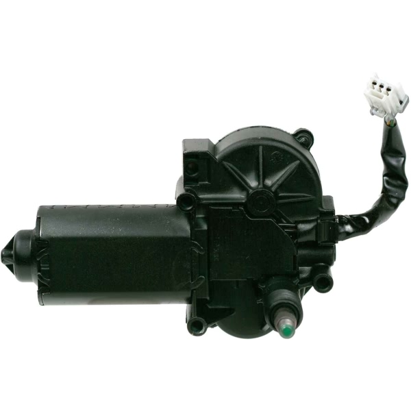 Cardone Reman Remanufactured Wiper Motor 43-4319