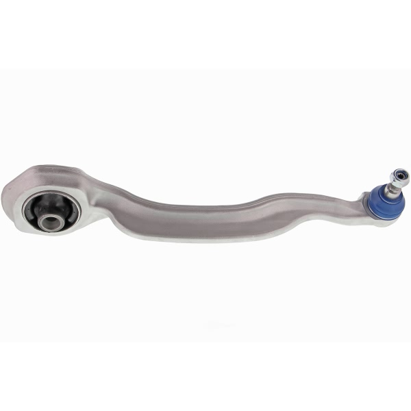 Mevotech Supreme Front Passenger Side Lower Forward Non Adjustable Control Arm And Ball Joint Assembly CMS101068