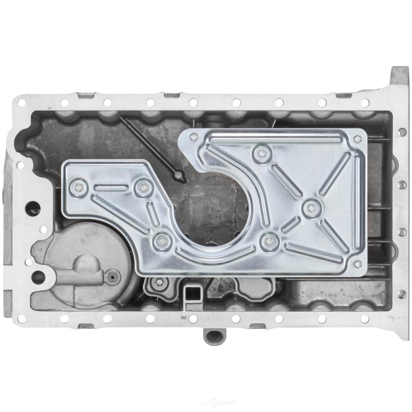 Spectra Premium Engine Oil Pan Without Gaskets VOP06A