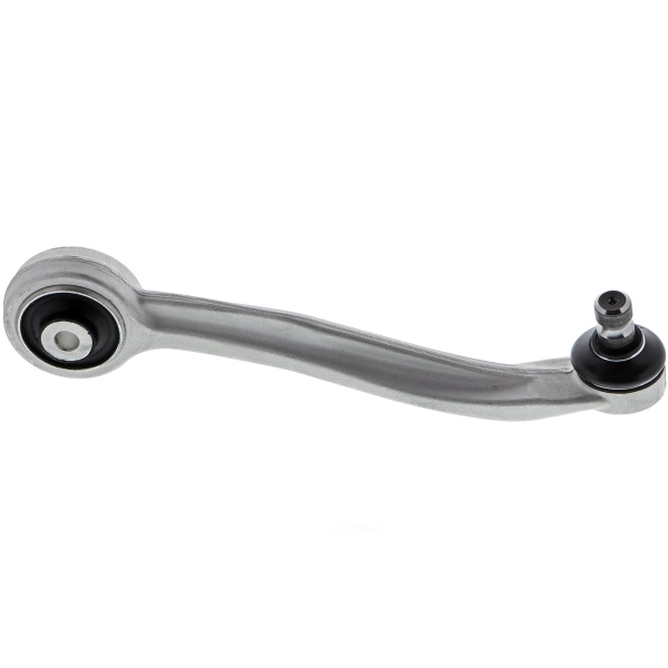 Mevotech Supreme Front Driver Side Upper Rearward Non Adjustable Control Arm And Ball Joint Assembly CMS70190