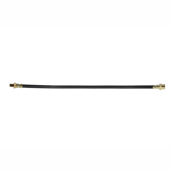 Centric Rear Brake Hose 150.42335