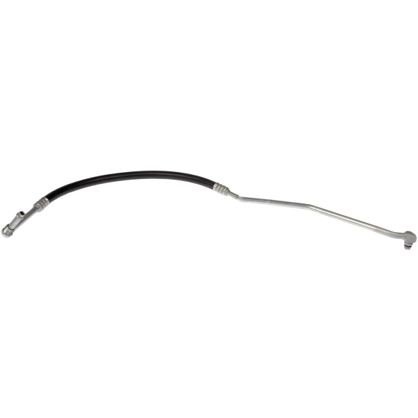 Dorman OE Solutions Inlet Lower Oil Cooler Line 625-604