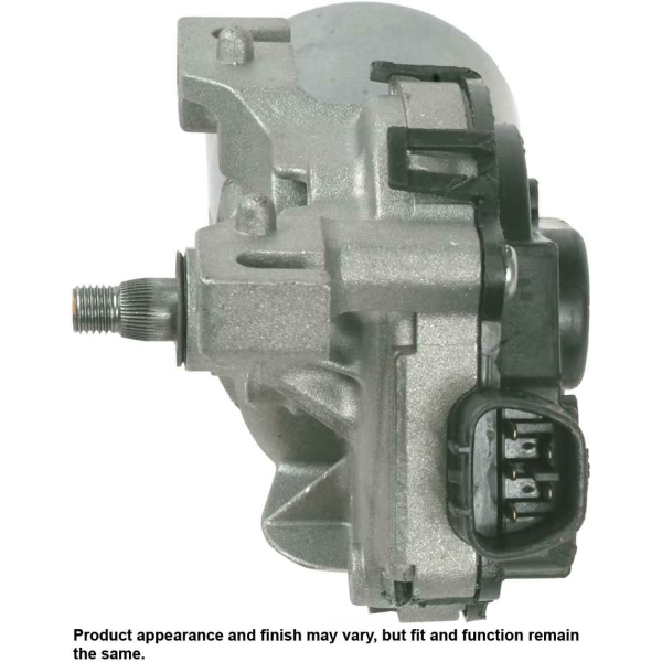 Cardone Reman Remanufactured Wiper Motor 43-4481