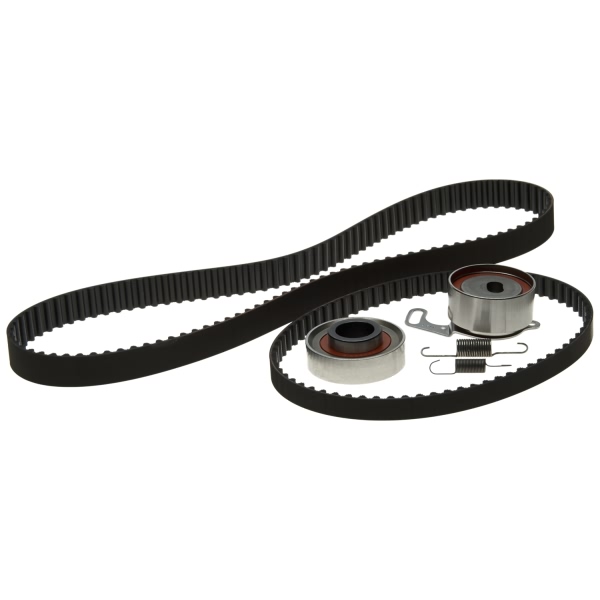 Gates Powergrip Timing Belt Component Kit TCK244