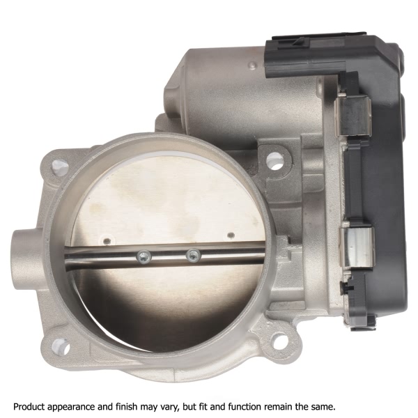 Cardone Reman Remanufactured Throttle Body 67-6020