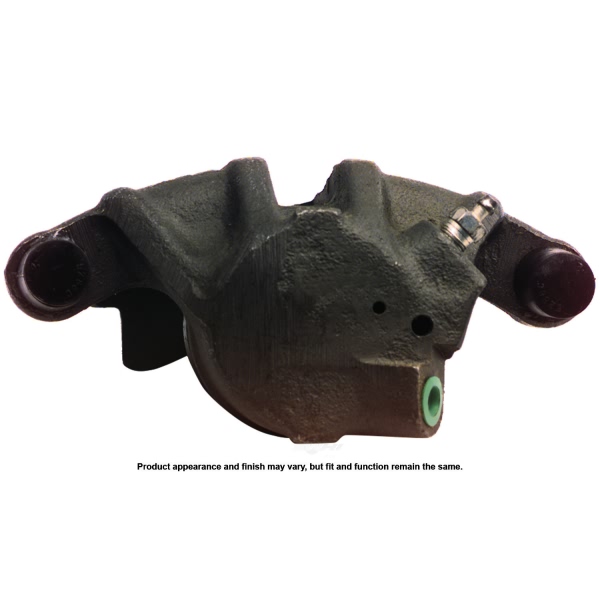 Cardone Reman Remanufactured Unloaded Caliper 19-1258