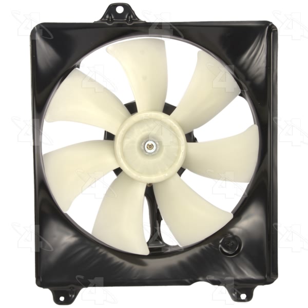 Four Seasons A C Condenser Fan Assembly 75574