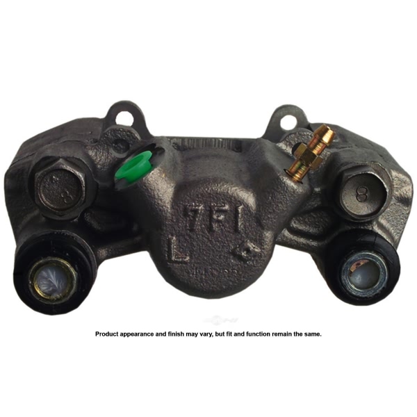 Cardone Reman Remanufactured Unloaded Caliper 19-2971