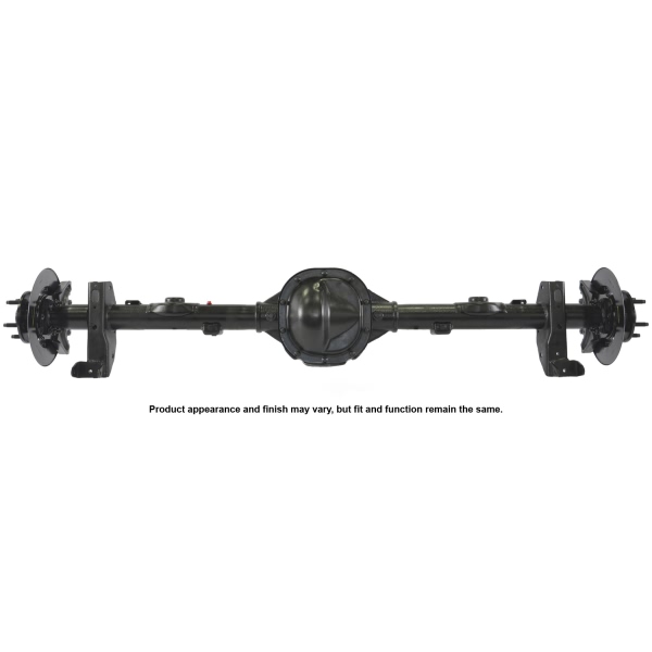 Cardone Reman Remanufactured Drive Axle Assembly 3A-2007MSC