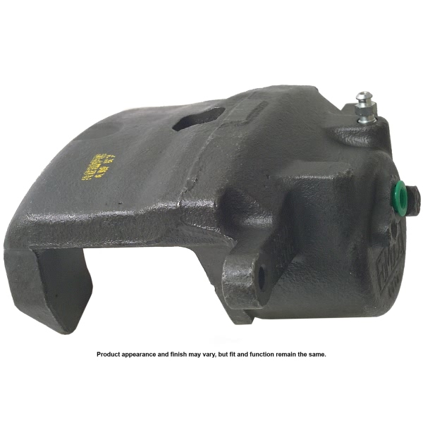 Cardone Reman Remanufactured Unloaded Caliper 18-5001