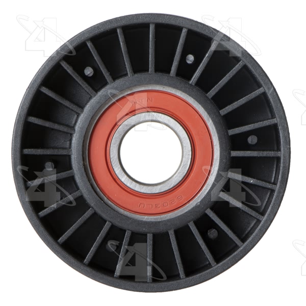 Four Seasons Drive Belt Idler Pulley 45981