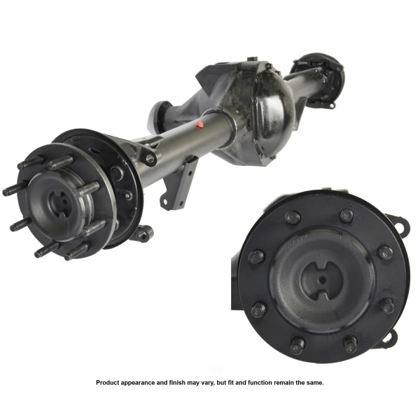 Cardone Reman Remanufactured Drive Axle Assembly 3A-2009LOI