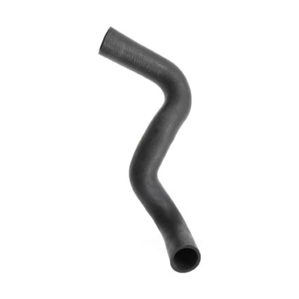 Dayco Engine Coolant Curved Radiator Hose 71553