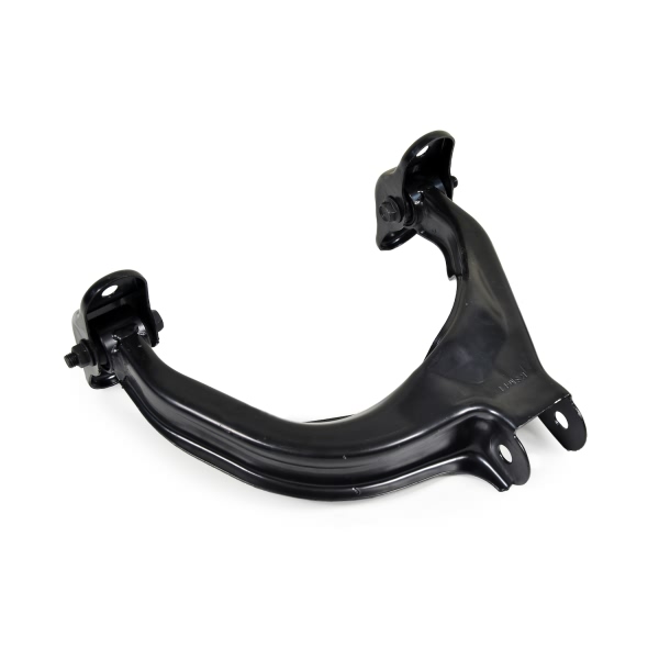 Mevotech Supreme Rear Passenger Side Upper Non Adjustable Control Arm CMS251040