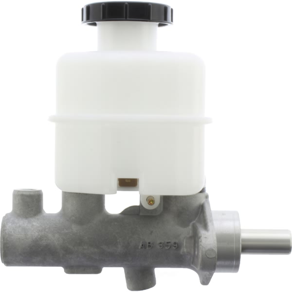 Centric Premium Brake Master Cylinder 130.51045