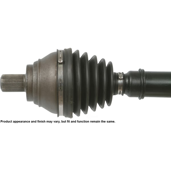 Cardone Reman Remanufactured CV Axle Assembly 60-7345