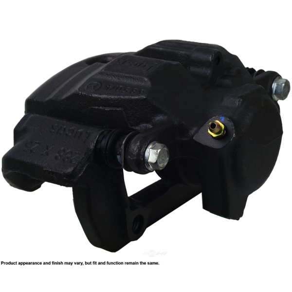 Cardone Reman Remanufactured Unloaded Caliper w/Bracket 19-B2924