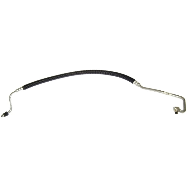 Dorman OE Solutions Inlet Upper Oil Cooler Line 625-165