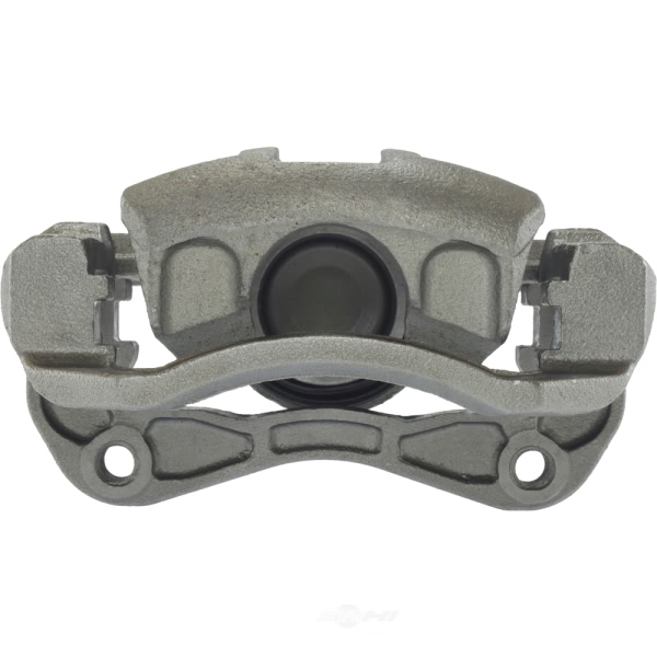 Centric Remanufactured Semi-Loaded Front Driver Side Brake Caliper 141.50224