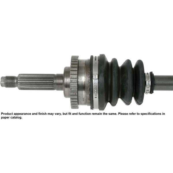 Cardone Reman Remanufactured CV Axle Assembly 60-1303