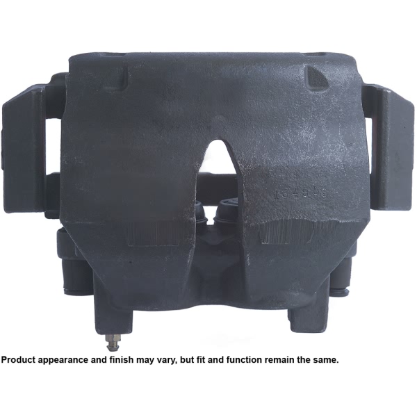 Cardone Reman Remanufactured Unloaded Caliper w/Bracket 18-B4856