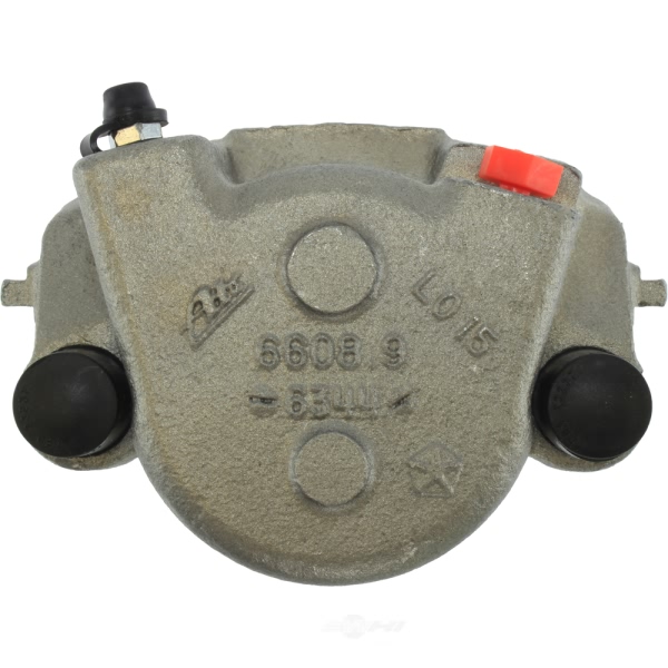 Centric Remanufactured Semi-Loaded Front Passenger Side Brake Caliper 141.67027