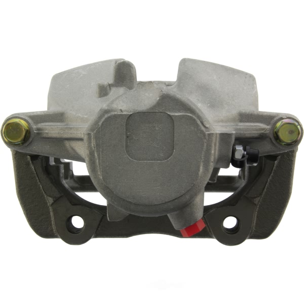 Centric Remanufactured Semi-Loaded Front Driver Side Brake Caliper 141.35174