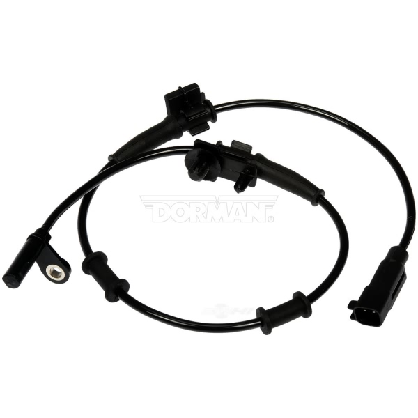 Dorman Front Passenger Side Abs Wheel Speed Sensor 970-013