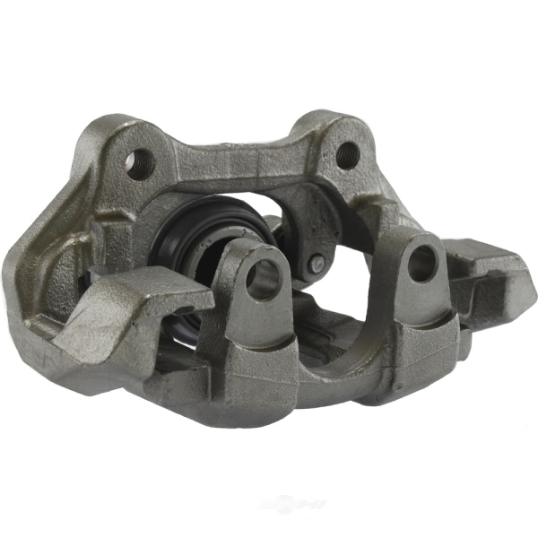 Centric Remanufactured Semi-Loaded Rear Driver Side Brake Caliper 141.35578