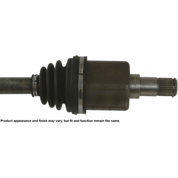 Cardone Reman Remanufactured CV Axle Assembly 60-3454