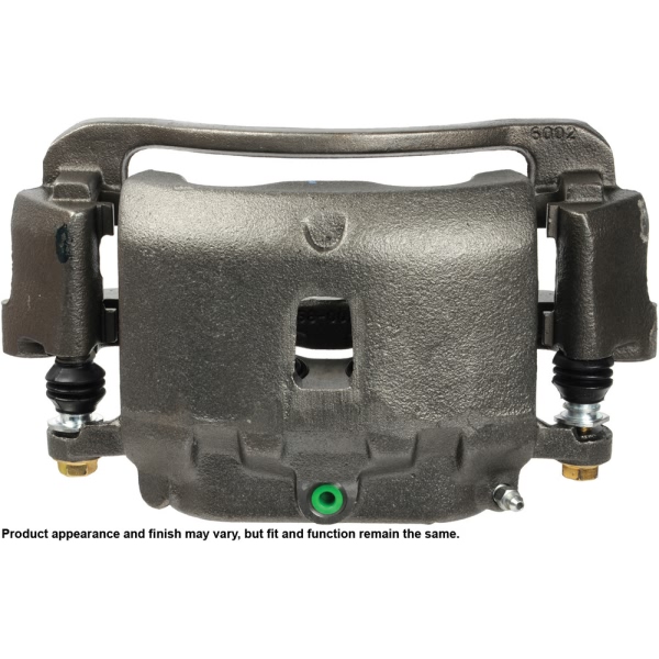 Cardone Reman Remanufactured Unloaded Caliper w/Bracket 18-B4953