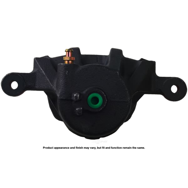 Cardone Reman Remanufactured Unloaded Caliper 19-2832