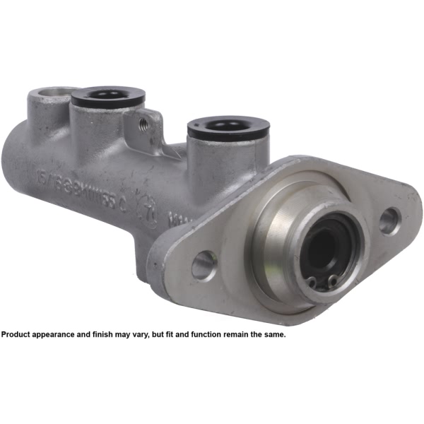 Cardone Reman Remanufactured Master Cylinder 11-3862