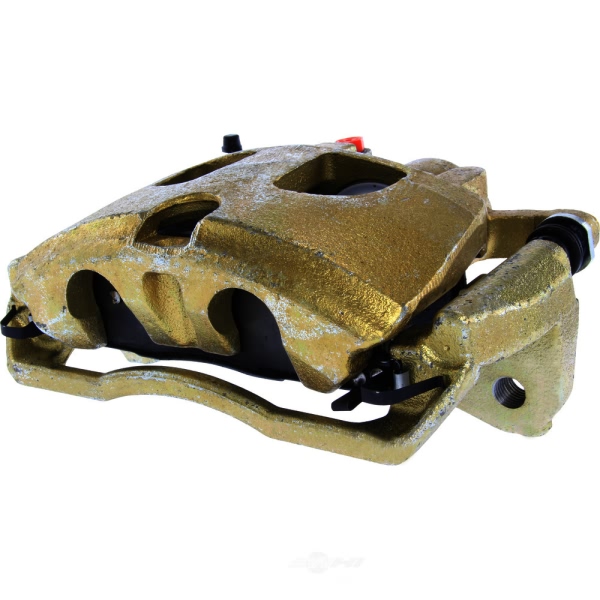 Centric Posi Quiet™ Loaded Rear Driver Side Brake Caliper 142.67524