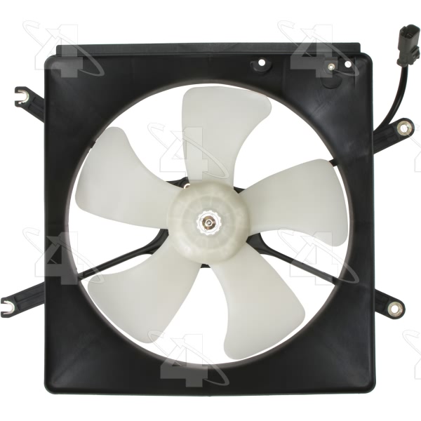 Four Seasons Engine Cooling Fan 75272