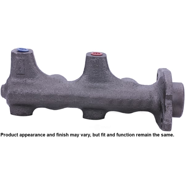 Cardone Reman Remanufactured Master Cylinder 11-1823