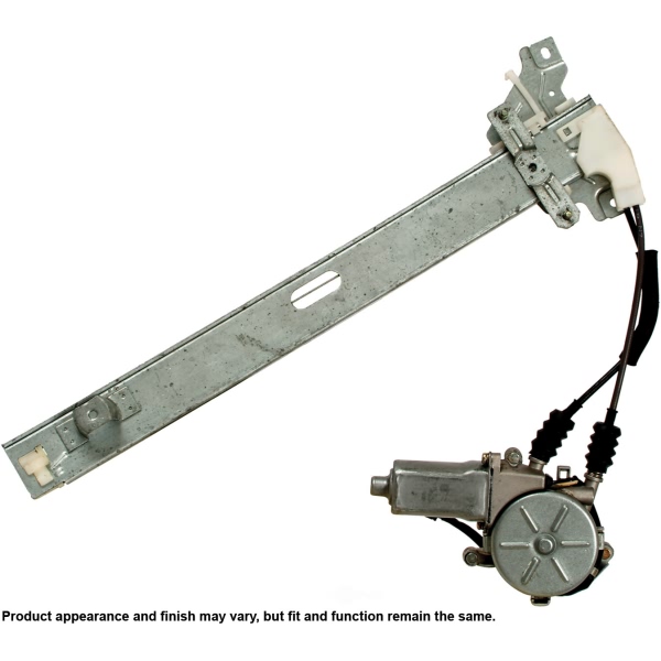 Cardone Reman Remanufactured Window Lift Motor 47-45037