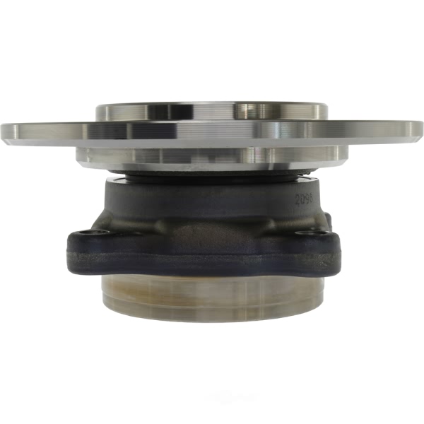 Centric Premium™ Front Driver Side Driven Wheel Bearing and Hub Assembly 402.67013