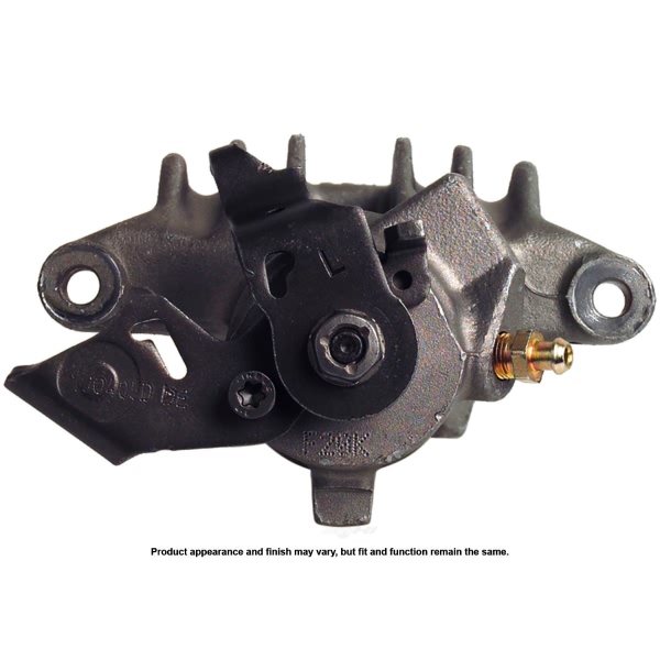 Cardone Reman Remanufactured Unloaded Caliper 19-2571