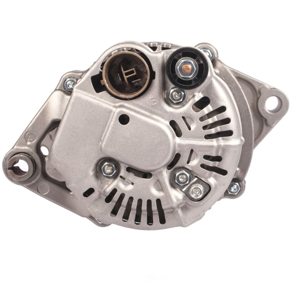 Denso Remanufactured First Time Fit Alternator 210-0129