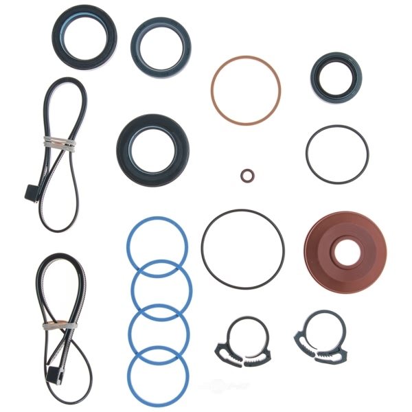 Gates Rack And Pinion Seal Kit 348813