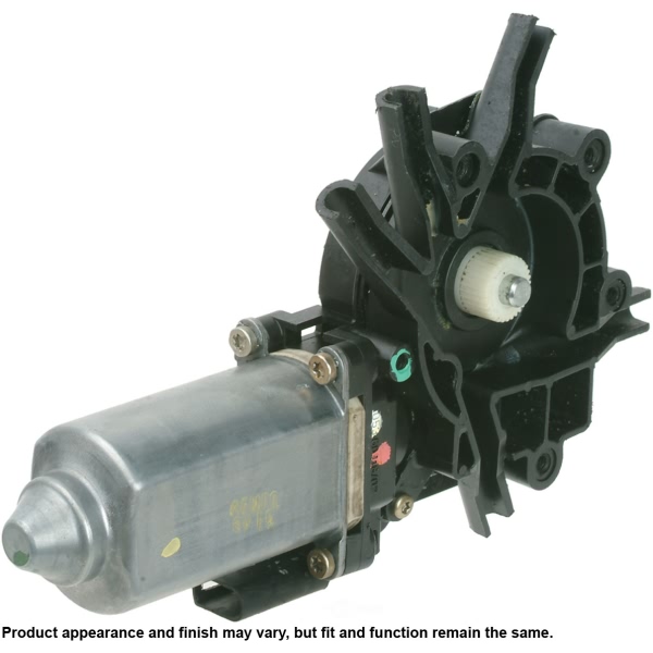 Cardone Reman Remanufactured Window Lift Motor 42-1011