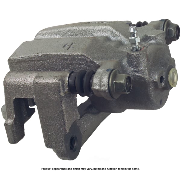 Cardone Reman Remanufactured Unloaded Caliper w/Bracket 19-B2792A