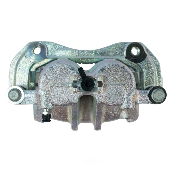 Mando Front Driver Side Brake Caliper 16A5121