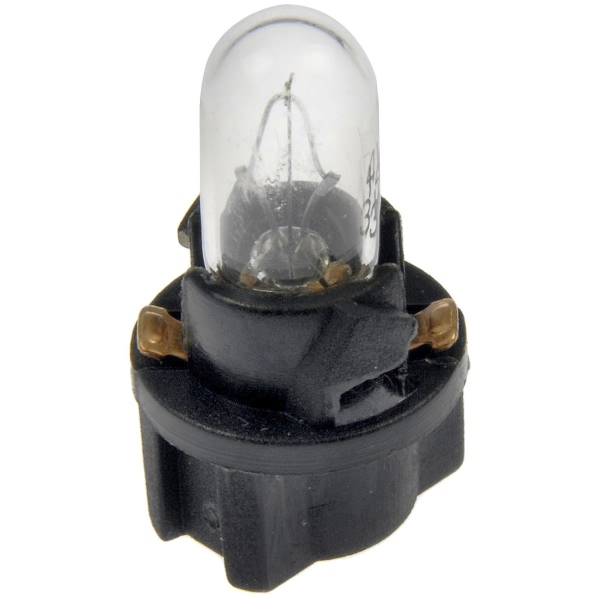 Dorman Halogen Bulbs 639-010