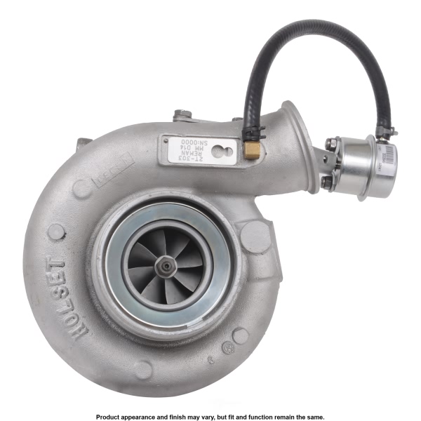 Cardone Reman Remanufactured Turbocharger 2T-303